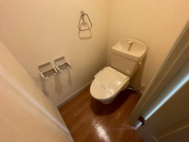 【トイレ】　☆１階トイレ☆