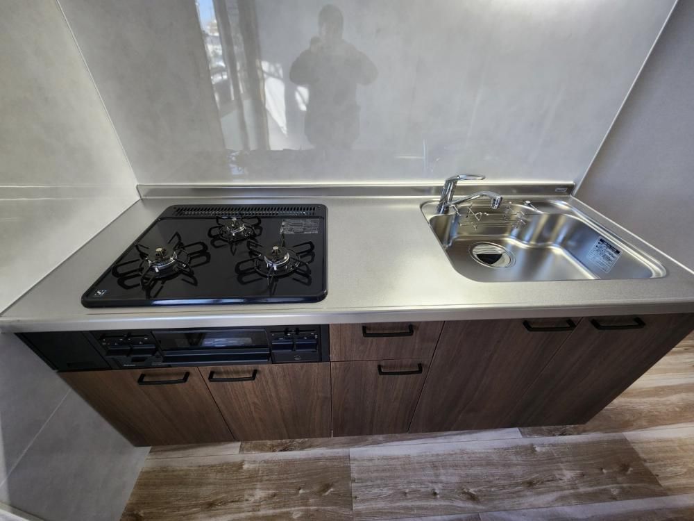 �y�L�b�`���z�@���^�^�C�v�L�b�`��