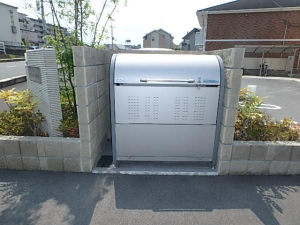 �y���̑����L�����z�@�����ݒu���ꁚ