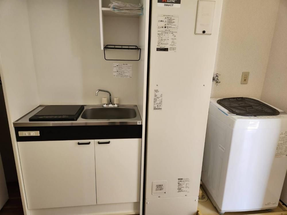 �y�L�b�`���z�@