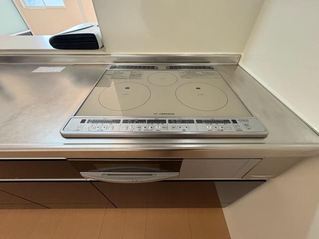 �y�L�b�`���z�@