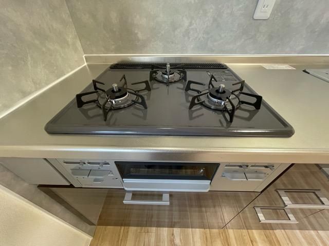 �y�L�b�`���z�@