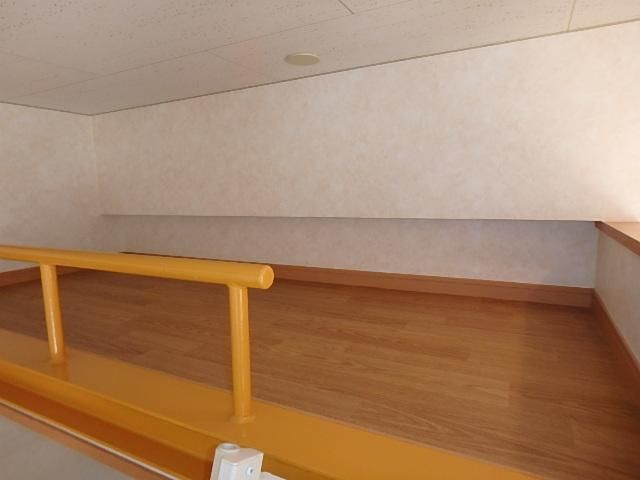 �y���̑������E�X�y�[�X�z�@