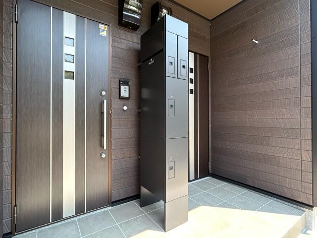 �y�G���g�����X�z�@