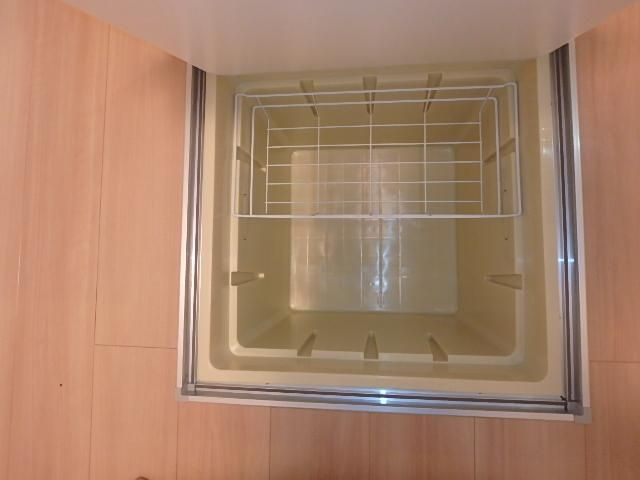 �y���[�z�@���L�b�`���������[��