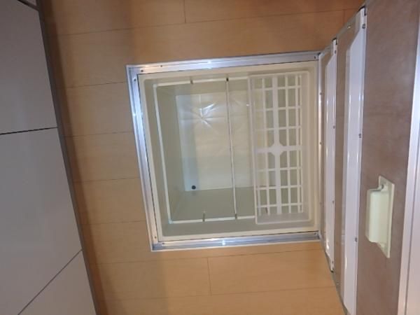 �y���[�z�@���L�b�`���������[��