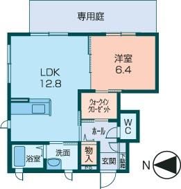 �y�Ԏ�z�@��1�K�ɕt����p��t����