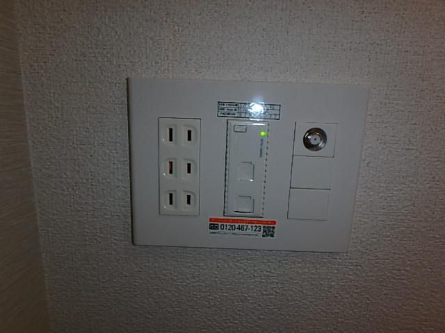 y̑ݔz@Wi-Fi