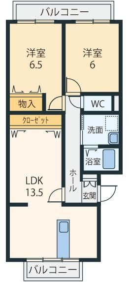 �y�Ԏ�z�@��3DK��2LDK�Ƀ��m�x�[�V������