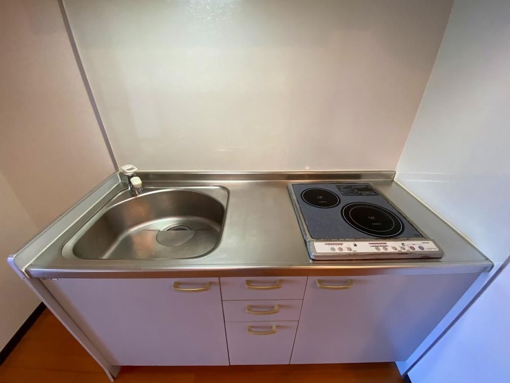 �y�L�b�`���z�@