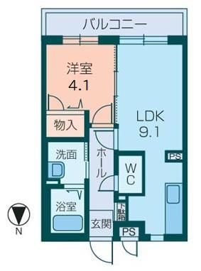 �y�Ԏ�z�@�����z�̌`��1LDK�ł��I��