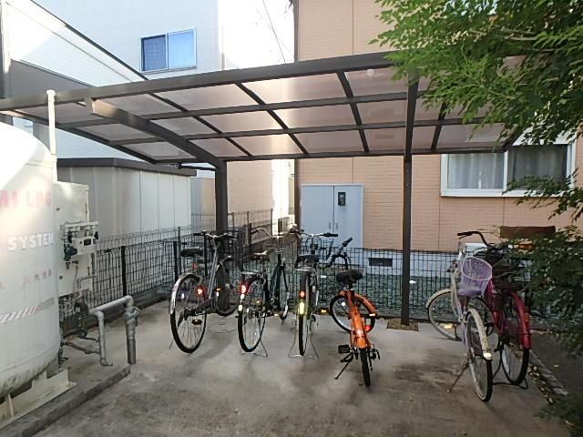 �y���̑����L�����z�@