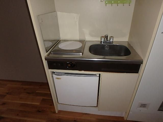 �y�L�b�`���z�@