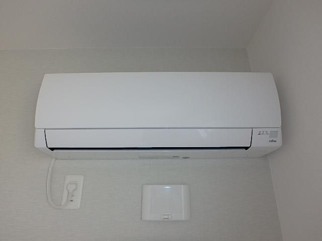 �y���̑��ݔ��z�@���m���ɂ��G�A�R���t��