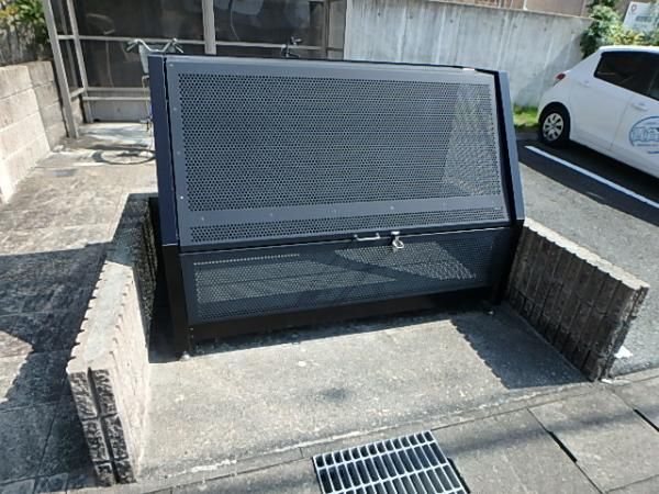 �y���̑����L�����z�@���S�~�u���ꁙ