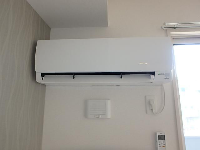 �y���̑��ݔ��z�@���G�A�R��2��t��