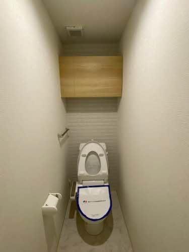 【トイレ】　同型タイプ