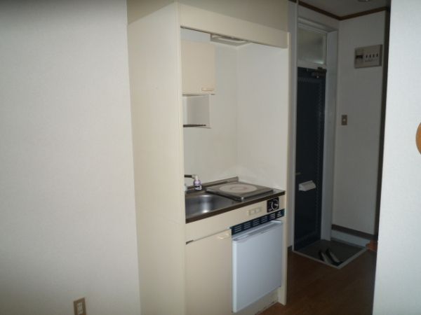 �y�L�b�`���z�@