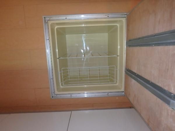 �y���̑��z�@���L�b�`���������[��