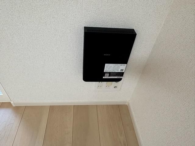 �y���̑��ݔ��z�@��Wi-Fi��