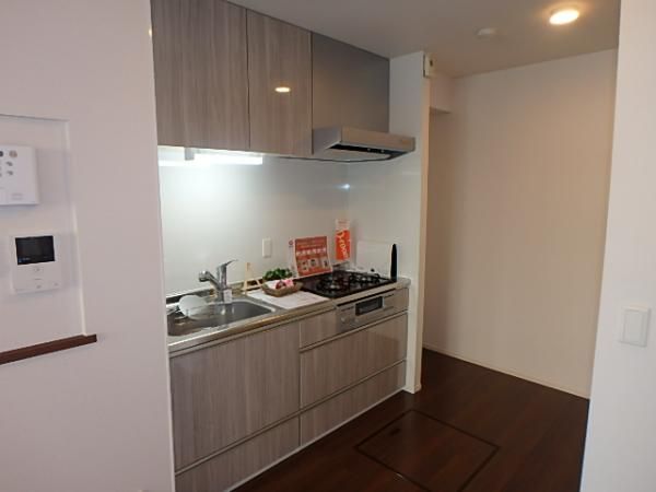 �y�L�b�`���z�@��3���K�X�R�����̃V�X�e���L�b�`����