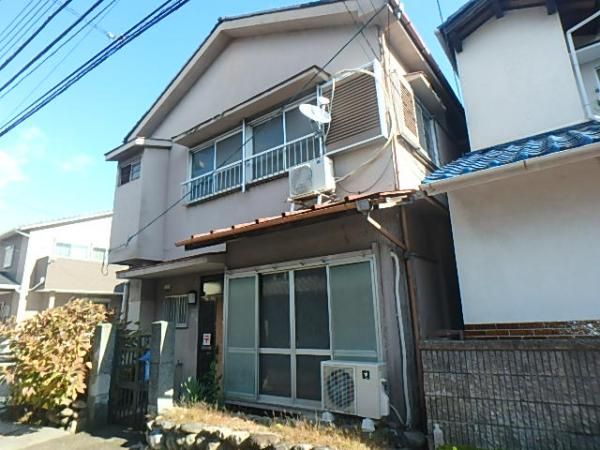 内膳町2丁目一戸建て 中殿邸 大和八木の11dk賃貸一戸建て 大和八木駅徒歩圏内 ニーズホーム 賃貸館