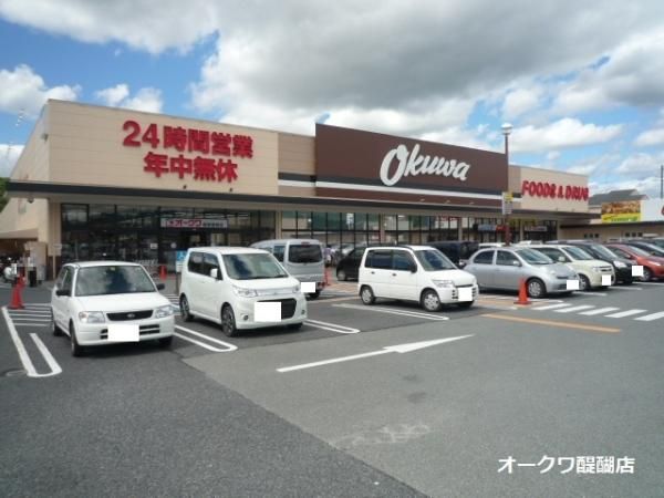 �y���Ӂz�@���I�[�N�����X��