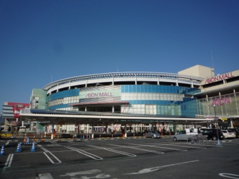 イオン モール 橿原 映画