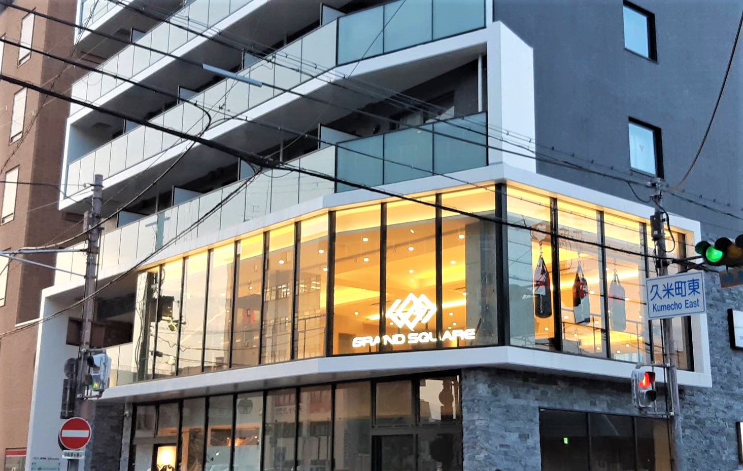 パルフェ神宮前2階にgrand Square神宮前がオープン 21 05 10更新 橿原市の賃貸ならニーズホーム 賃貸館