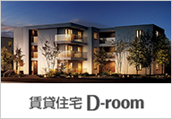 D-ROOM